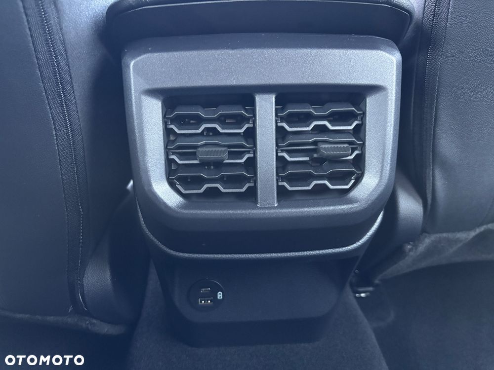 Ford Ranger 2.3 EcoBoost PHEV e-4WD DC Wildtrak - 9
