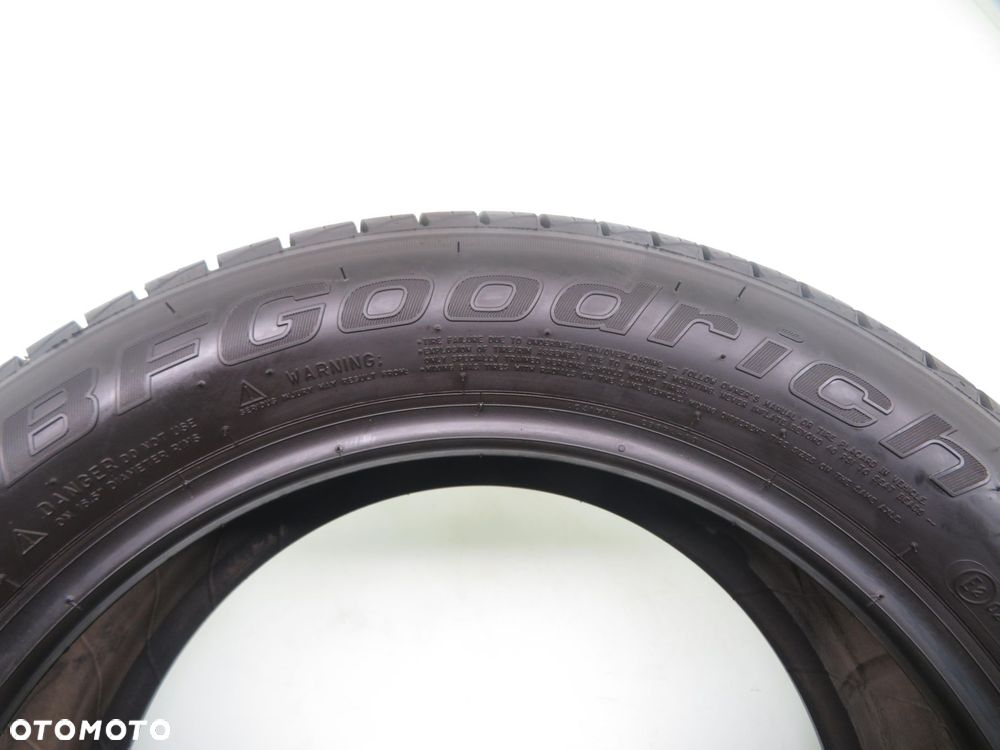 1x 205/55 R16 OPONA LETNIA BFGoodrich Adventage 91V - 4