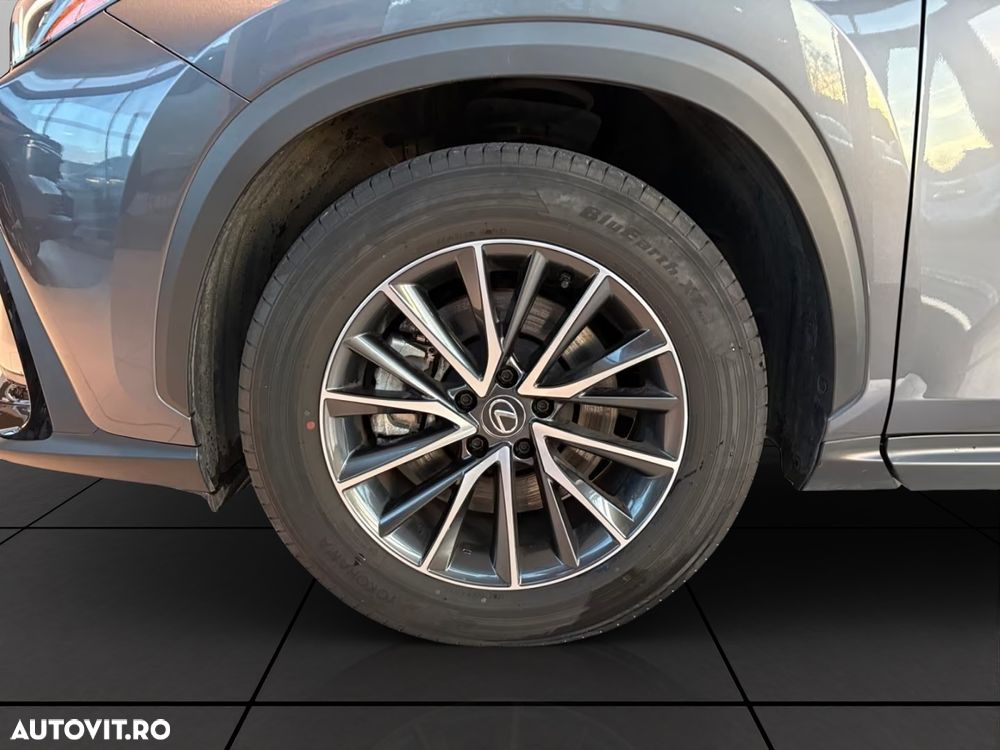 Lexus Seria NX 450h+ E-FOUR Executive Line - 16