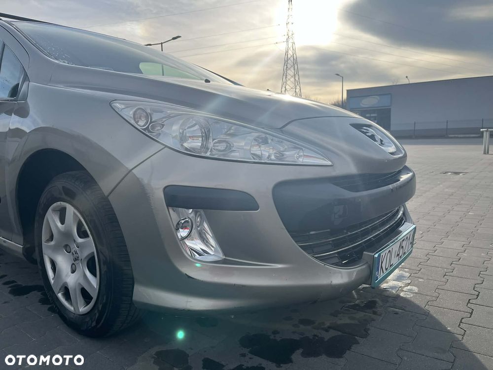 Peugeot 308 1.6 HDi Access - 3