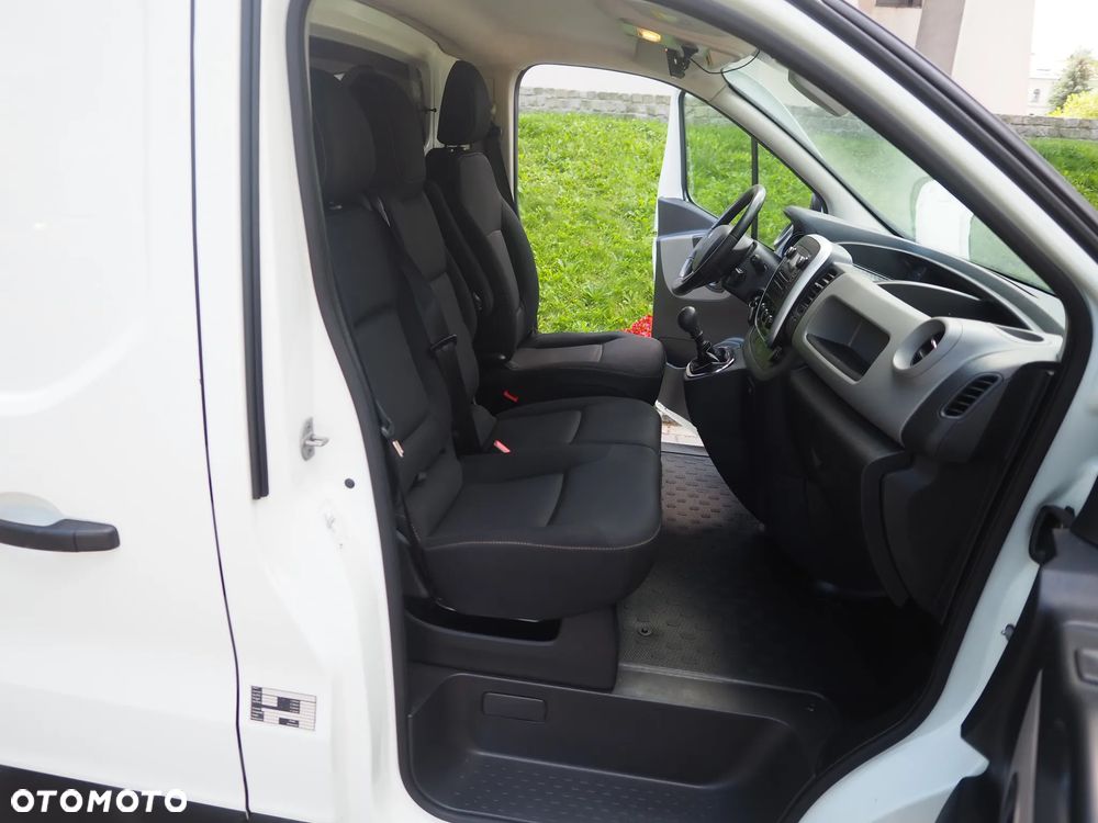 Renault trafic - 23