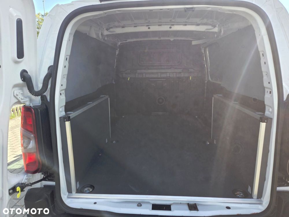 Toyota PROACE CITY - 16