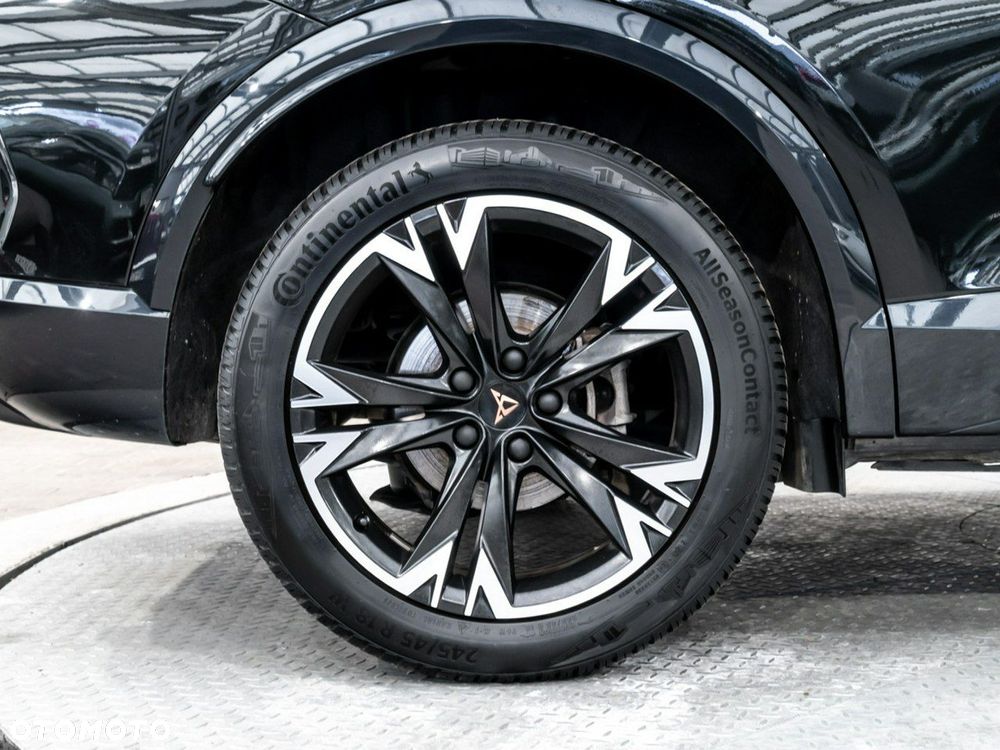 Cupra Formentor 1.5 TSI DSG - 13