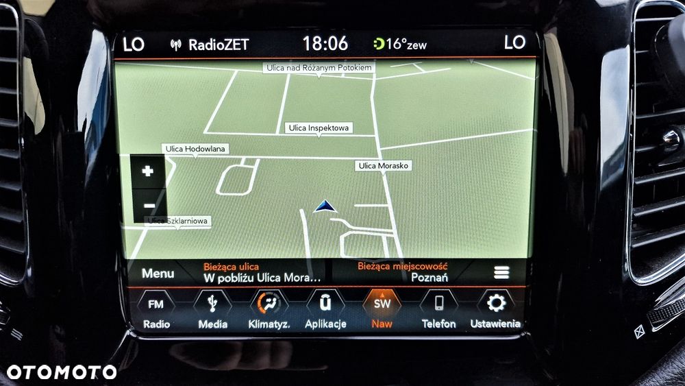 Jeep Compass 1.4 TMair Limited 4WD S&S - 15