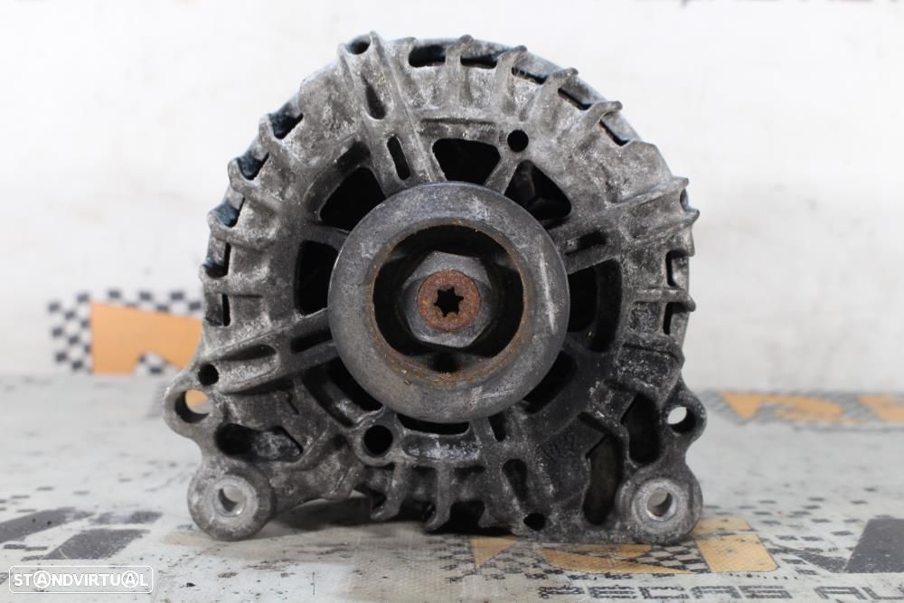 Alternador Audi A4 (8K2, B8)  059903016J / Tg15095 / 2543397B - 4