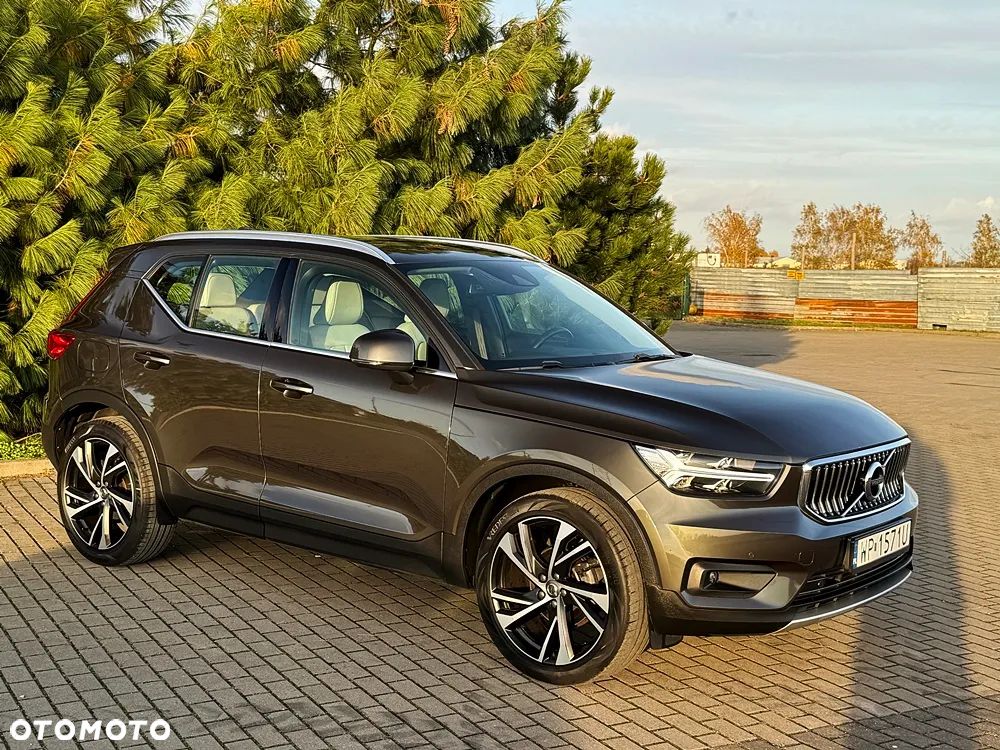 Volvo XC 40 D3 Inscription - 9