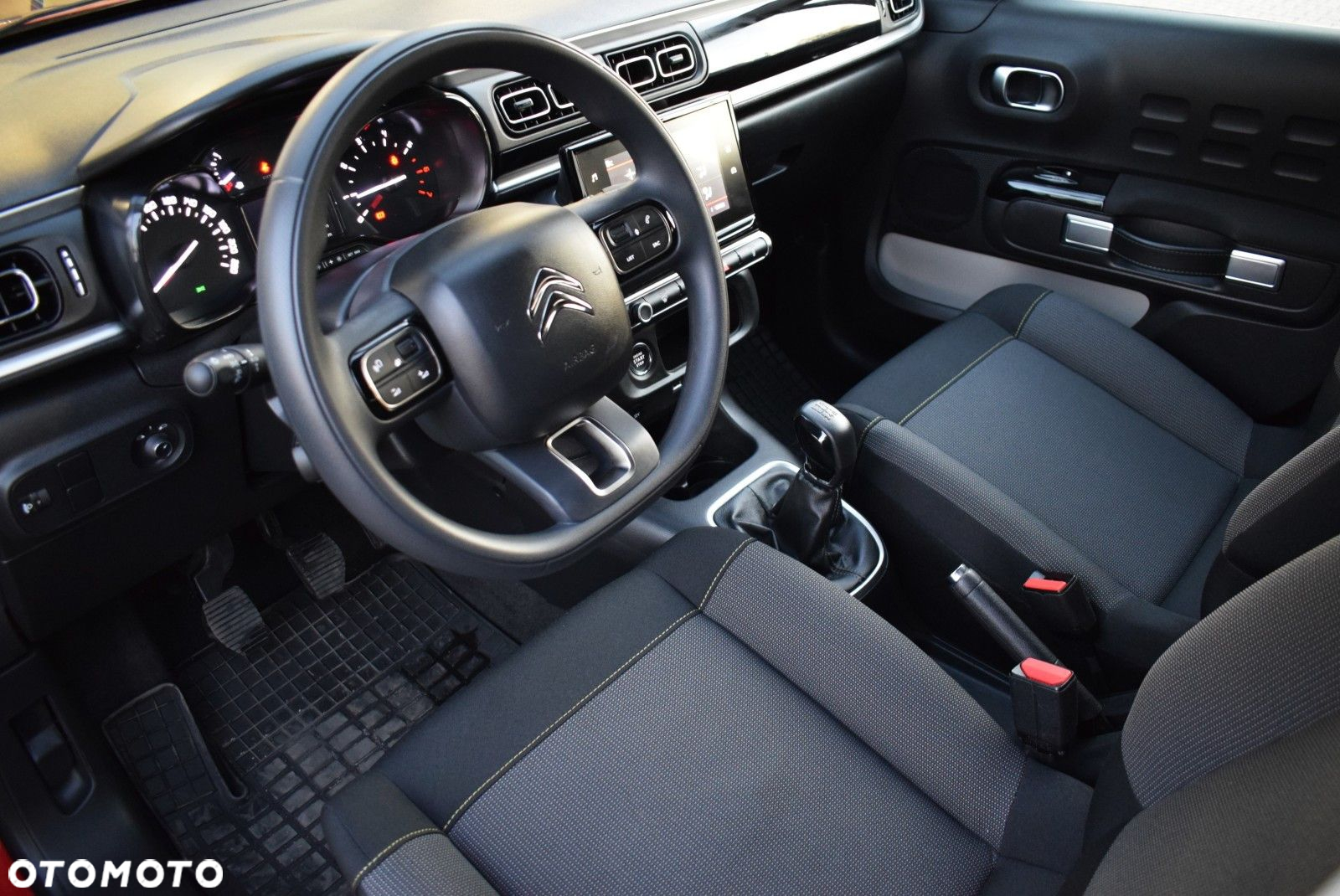 Citroën C3 - 10