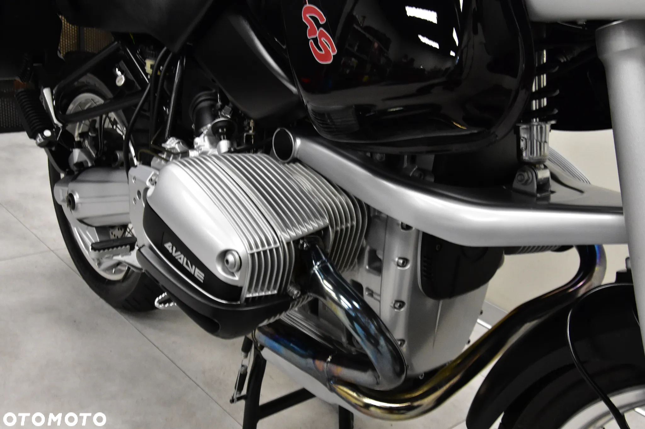 BMW GS - 28