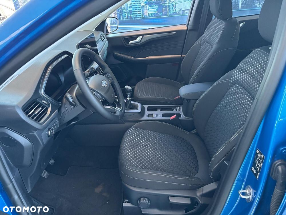 Ford Kuga 1.5 EcoBoost FWD Titanium - 13