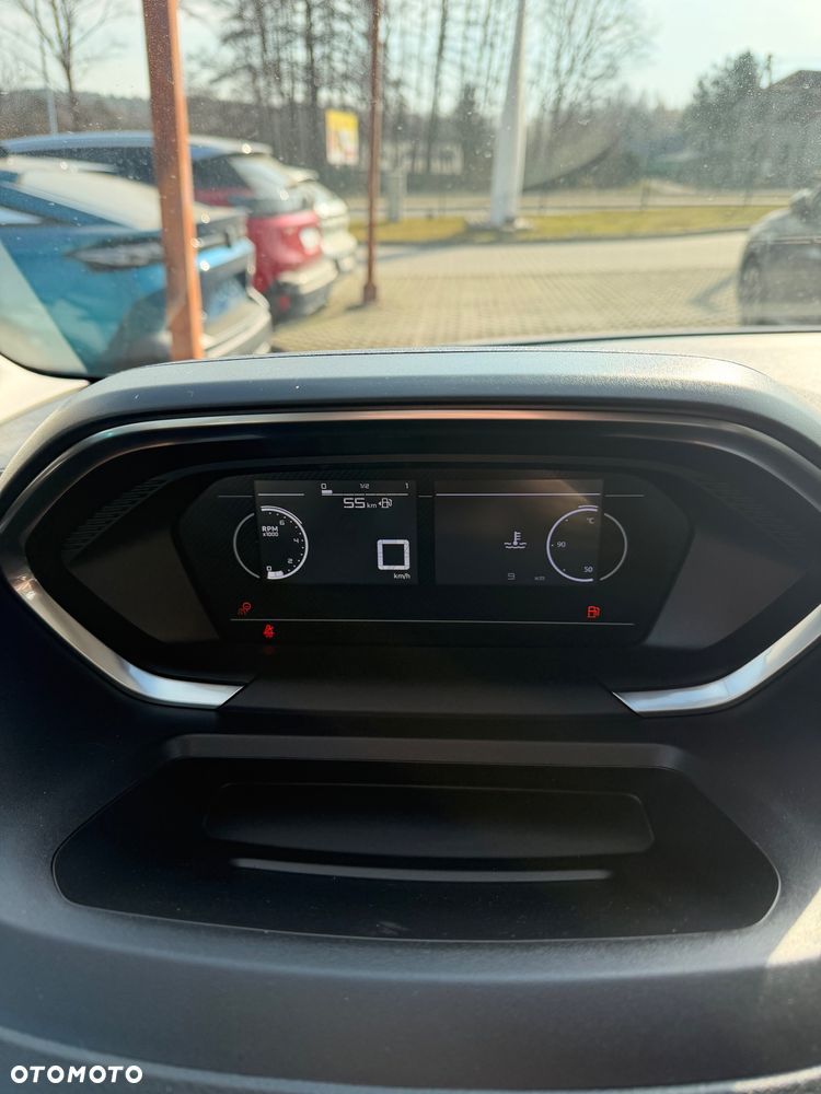 Peugeot Partner - 17
