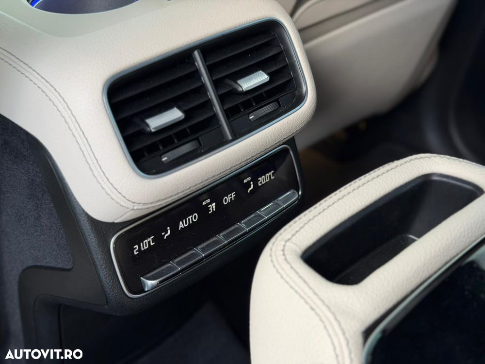 Mercedes-Benz GLS 450 4Matic 9G-TRONIC Exclusive - 33