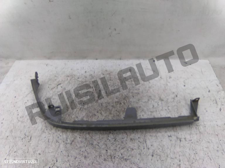 Friso De Farol Direito  Mazda 323 S Iv Sedan (bg) [1989_1995] 1 - 1