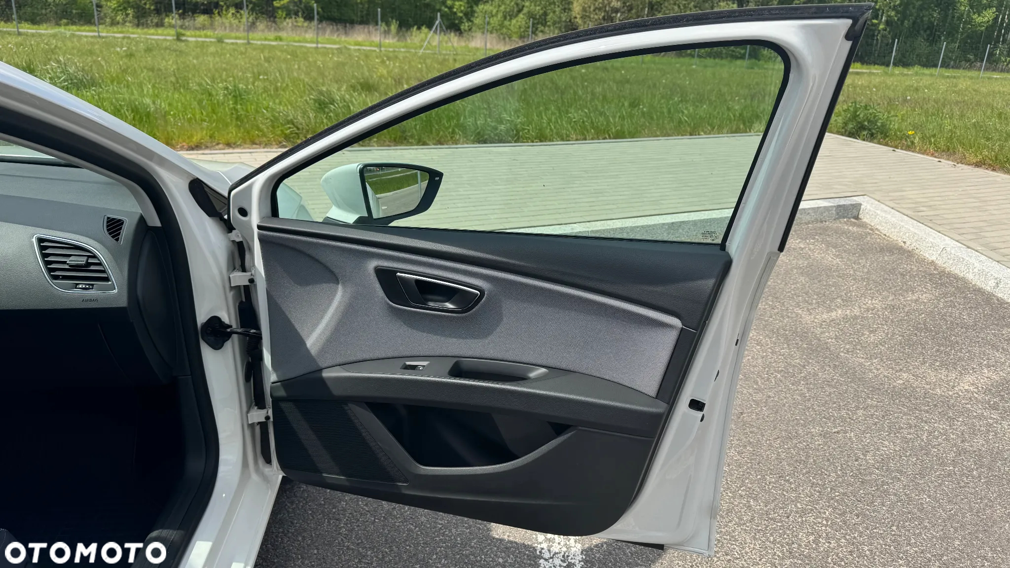 Seat Leon 1.6 TDI Style S&S - 13