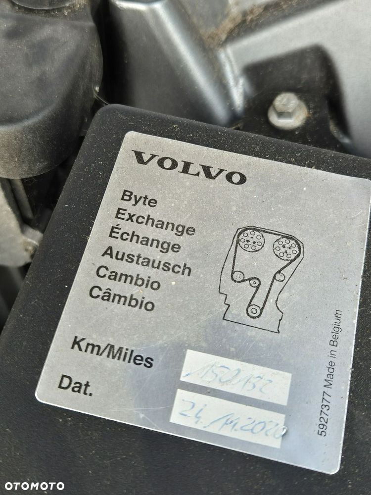 Volvo V90 - 29
