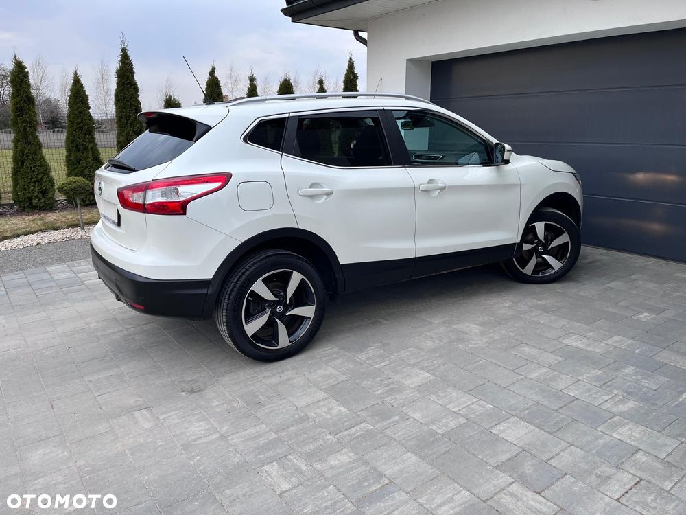 Nissan Qashqai 1.6 DIG-T Tekna - 20
