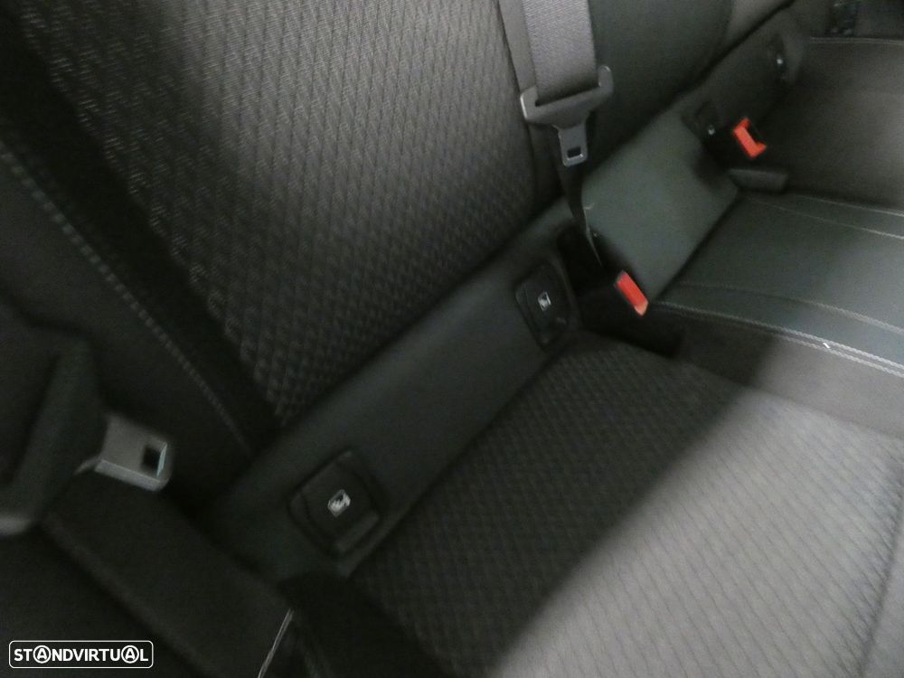 Opel Astra Sports Tourer 1.6 CDTI Innovation S/S - 23