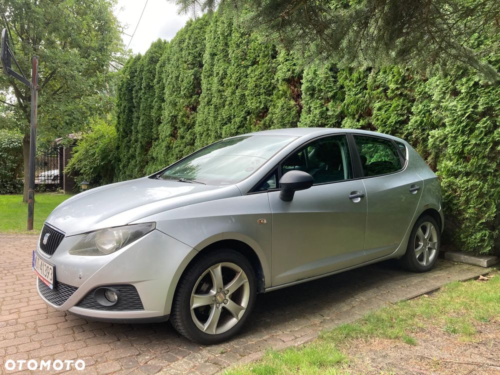 Seat Ibiza - 7