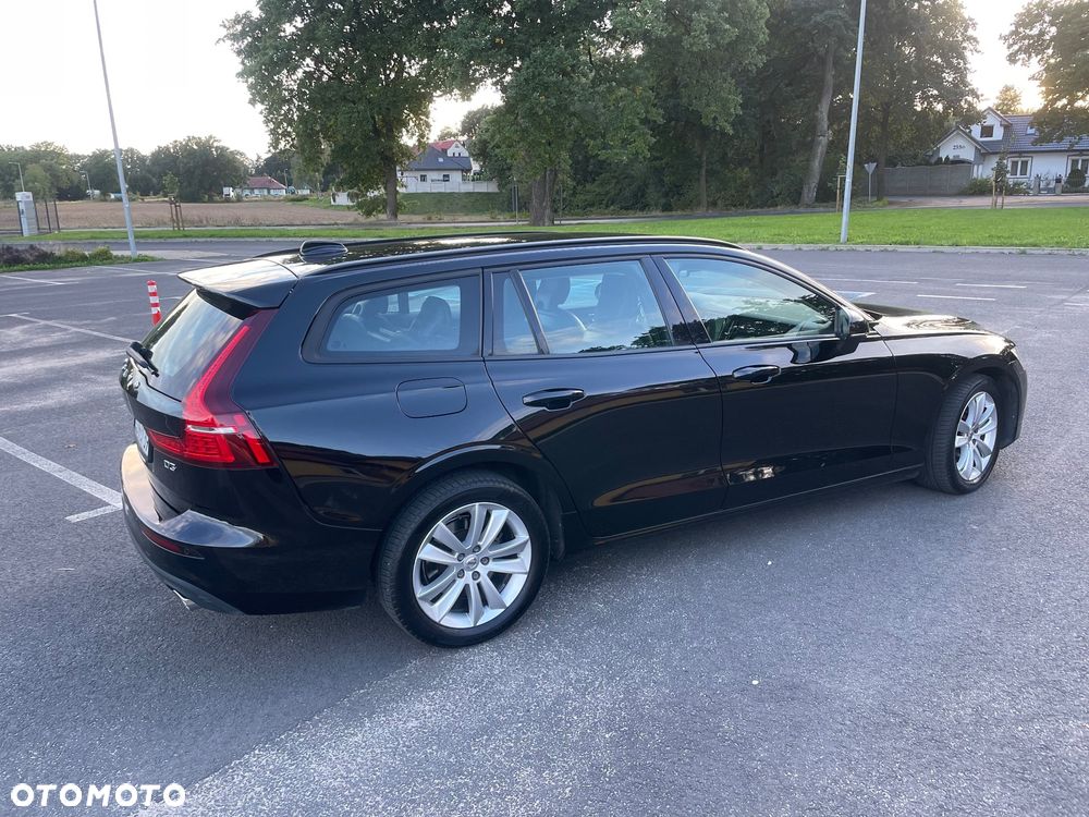 Volvo V60 D3 - 6
