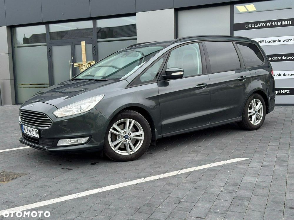 Ford Galaxy - 11