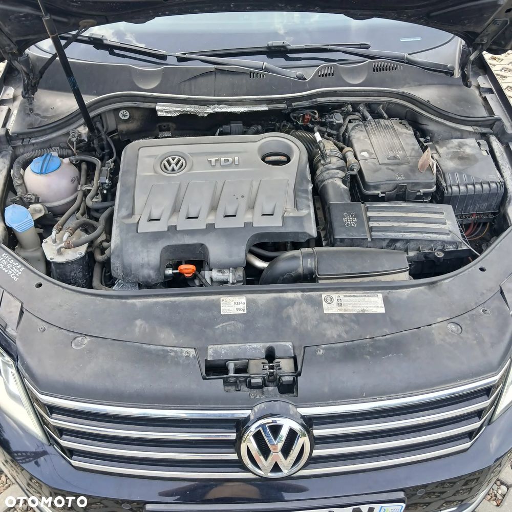 Volkswagen Passat 2.0 BlueTDI DSG SCR Business Edition - 15