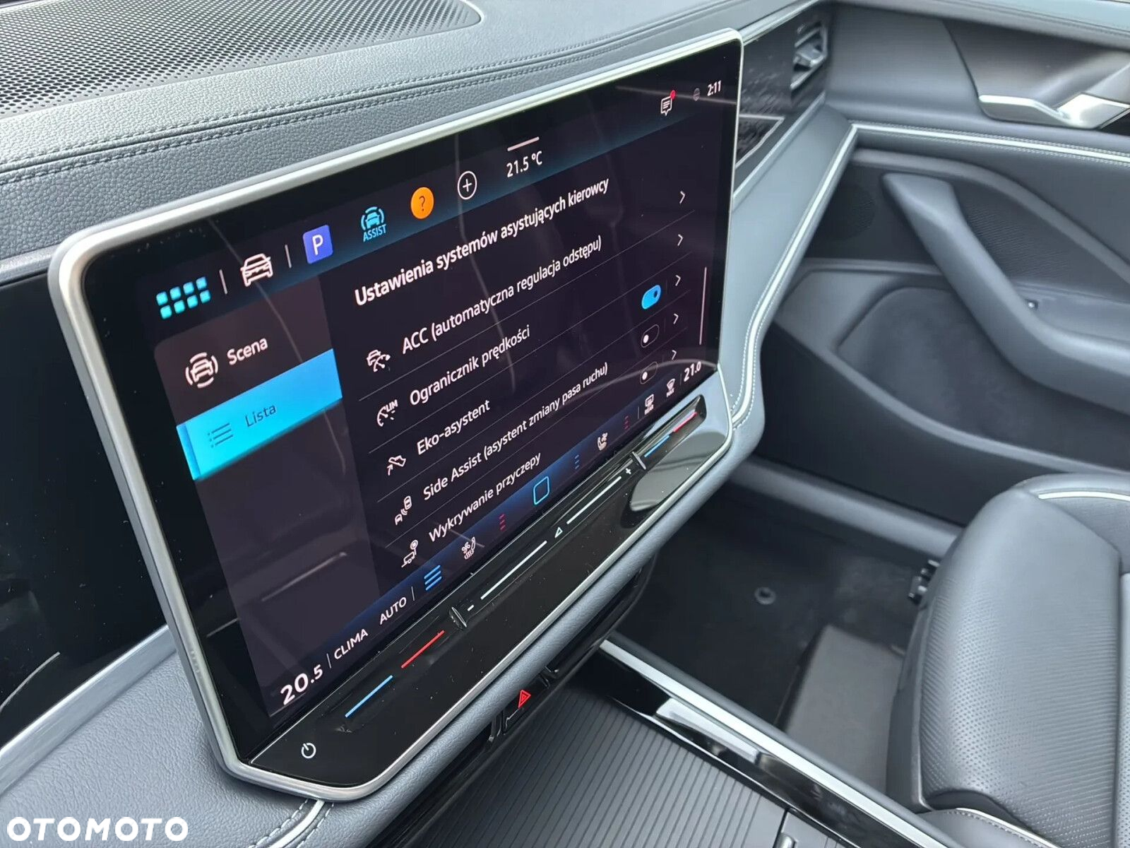 Volkswagen Passat - 16