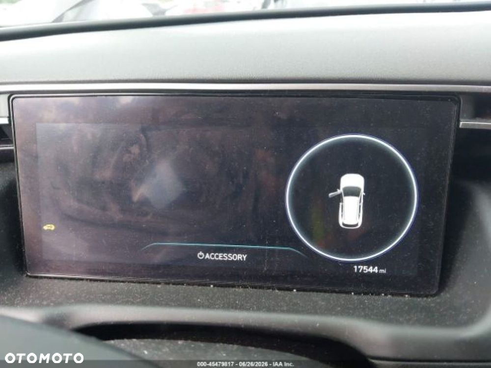 Hyundai Tucson - 9