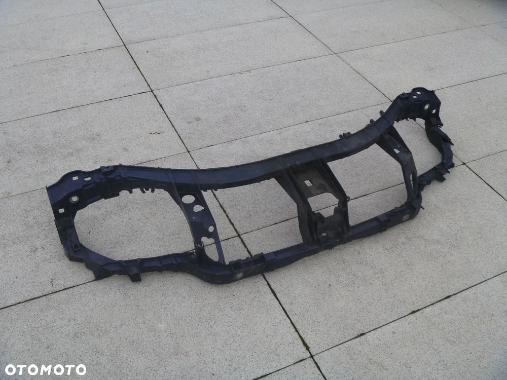 FORD MONDEO MK4 S MAX GALAXY  PAS PRZEDNI ŁADNY ORYGINAŁ - 16