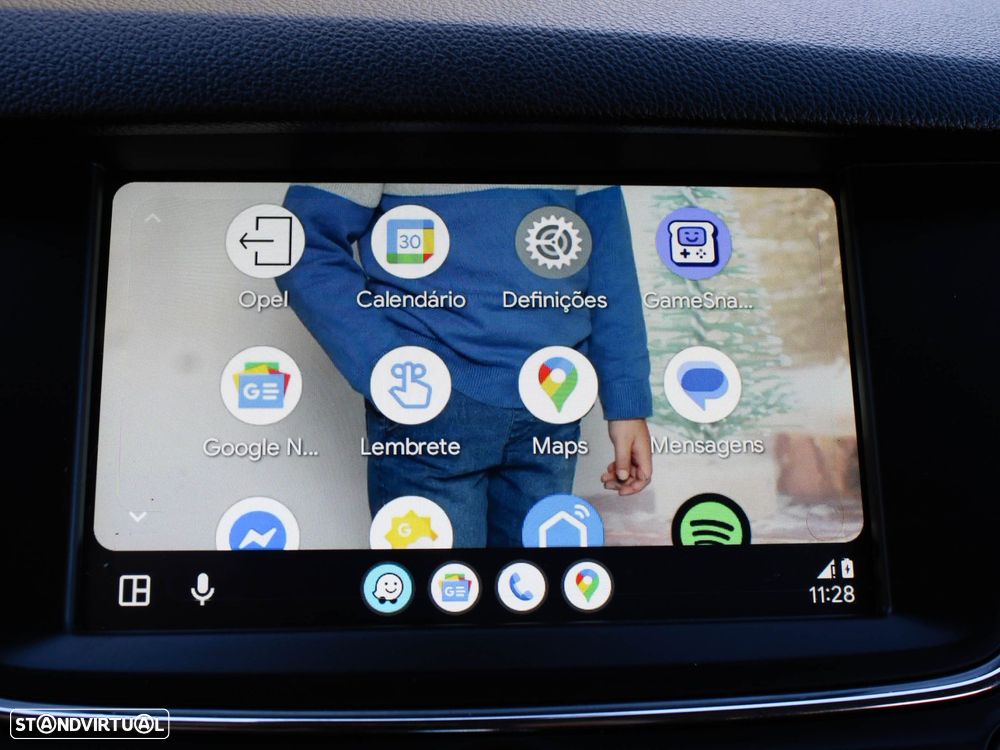 Opel Astra Sports Tourer 1.5 D Business Edition S/S - 35