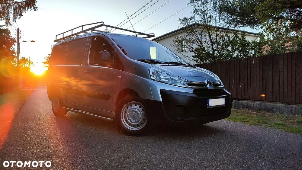 Citroën JUMPY - 14