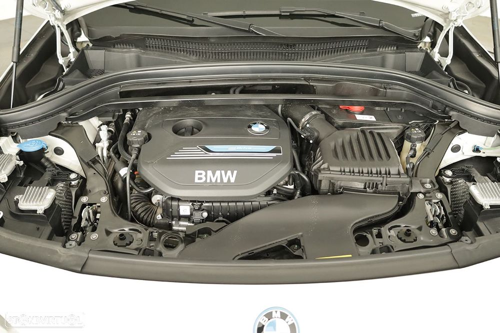 BMW X2 25 e xDrive Pack M - 29