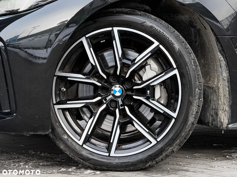 BMW Seria 4 430i xDrive M Sport - 14