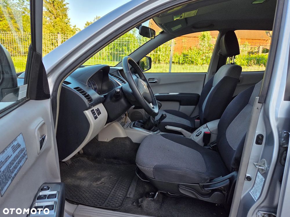Mitsubishi L200 Pick Up 4x4 Intense Double Cab - 4