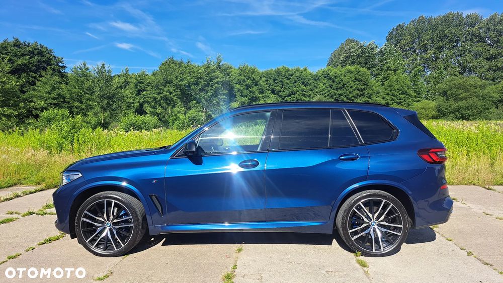 BMW X5 xDrive25d sport - 3