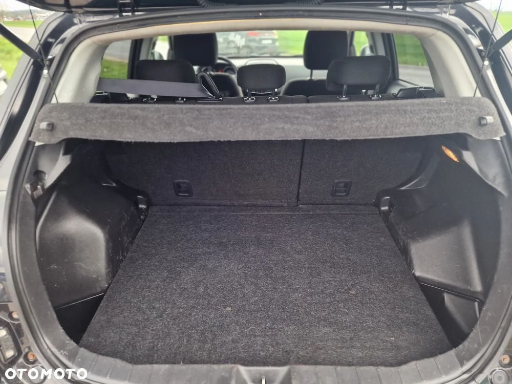 Mitsubishi ASX 1.8 DI-D 4WD Comfort Edition - 23