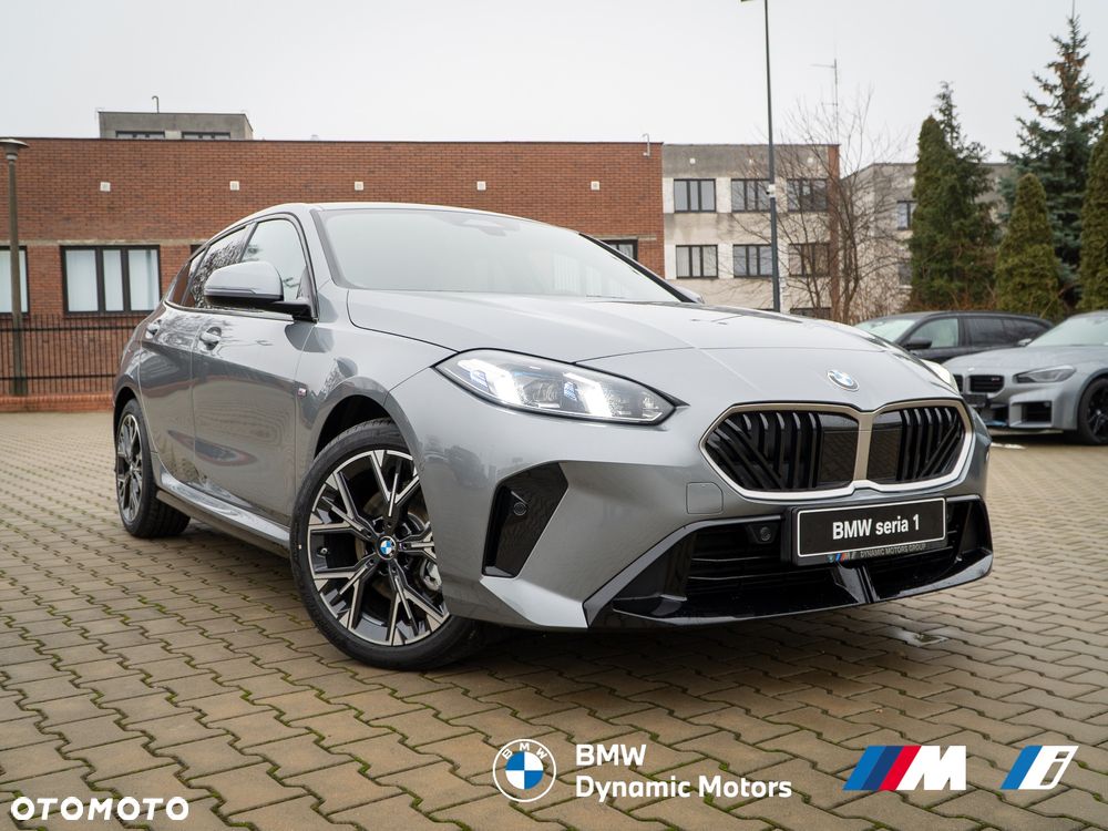 BMW Seria 1 120 - 3