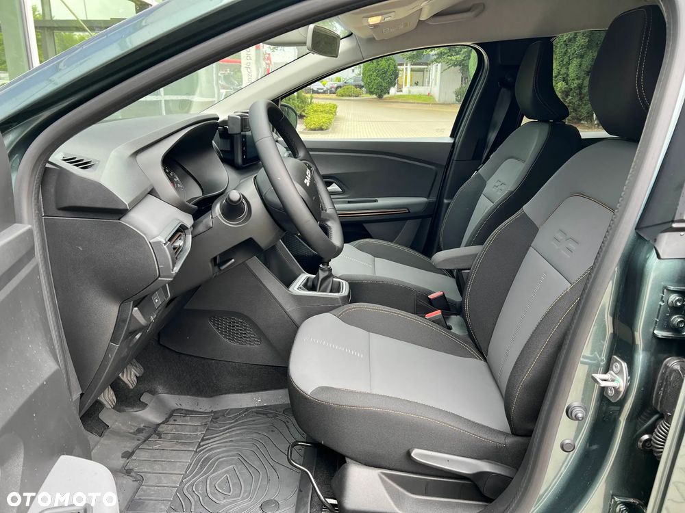 Dacia Jogger 1.0 TCe Extreme+ 7os - 13