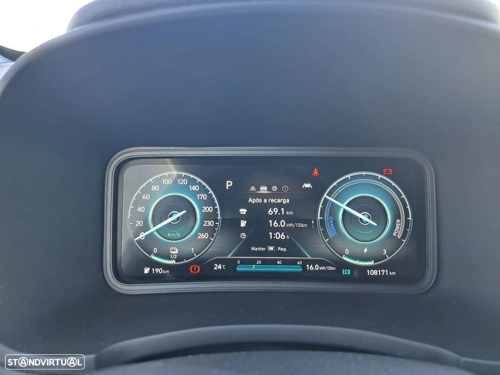 Hyundai Kauai Premium - 9