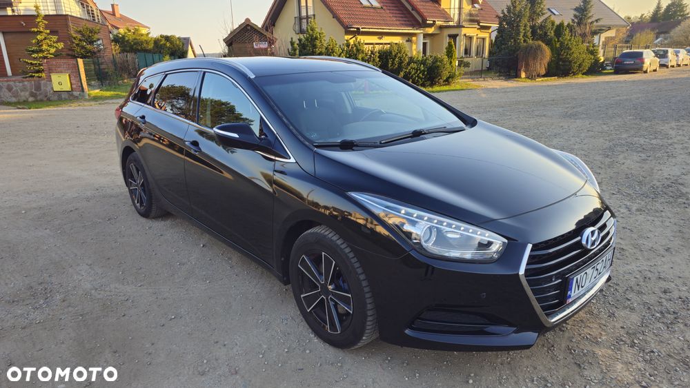 Hyundai i40 1.6 GDI BlueDrive Classic - 2