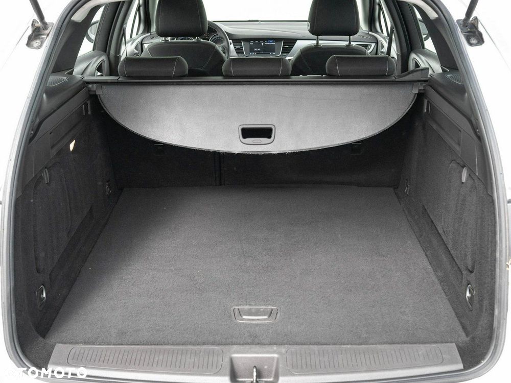 Opel Astra - 25