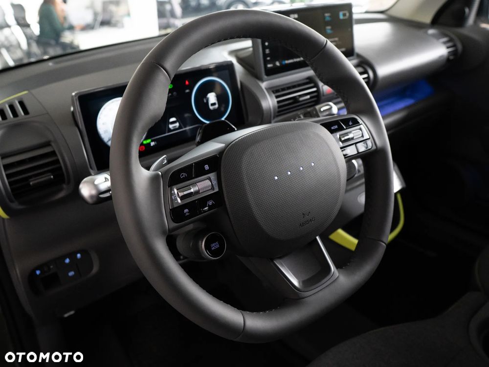 Hyundai Inster - 14