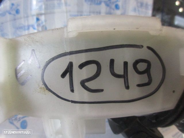 Comutador 255670019RB RENAULT MEGANE 3 FASE 1 2011 1.9DCI 130CV 5P PRETO LUZES PISCAS ESCOVAS VOLUME RENAULT MEGANE 3 PHASE 1  2010 1.5DCI 110CV 5P PRETO - 5