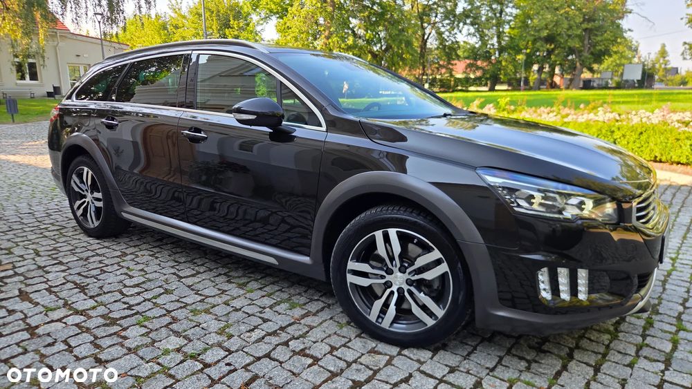 Peugeot 508 2.0 BlueHDi GT S&S - 11