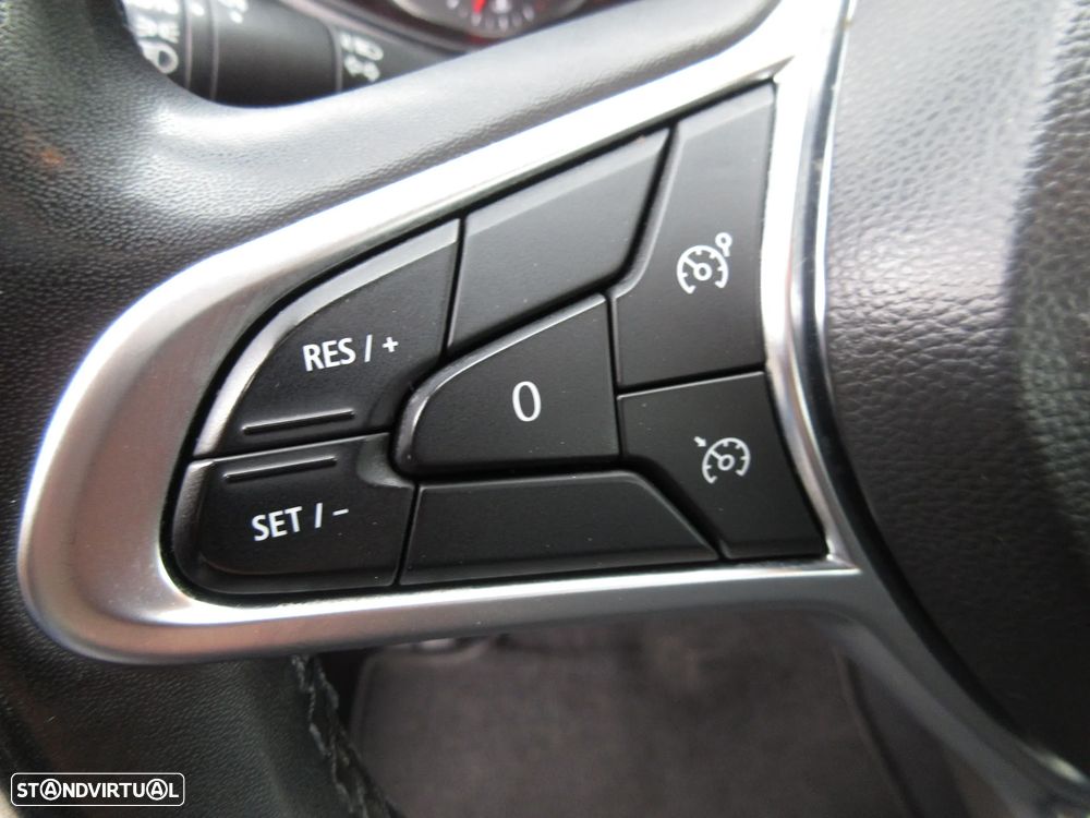 Renault Clio 1.5 Blue dCi Intens - 20