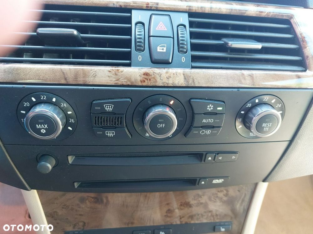 BMW Seria 5 - 22