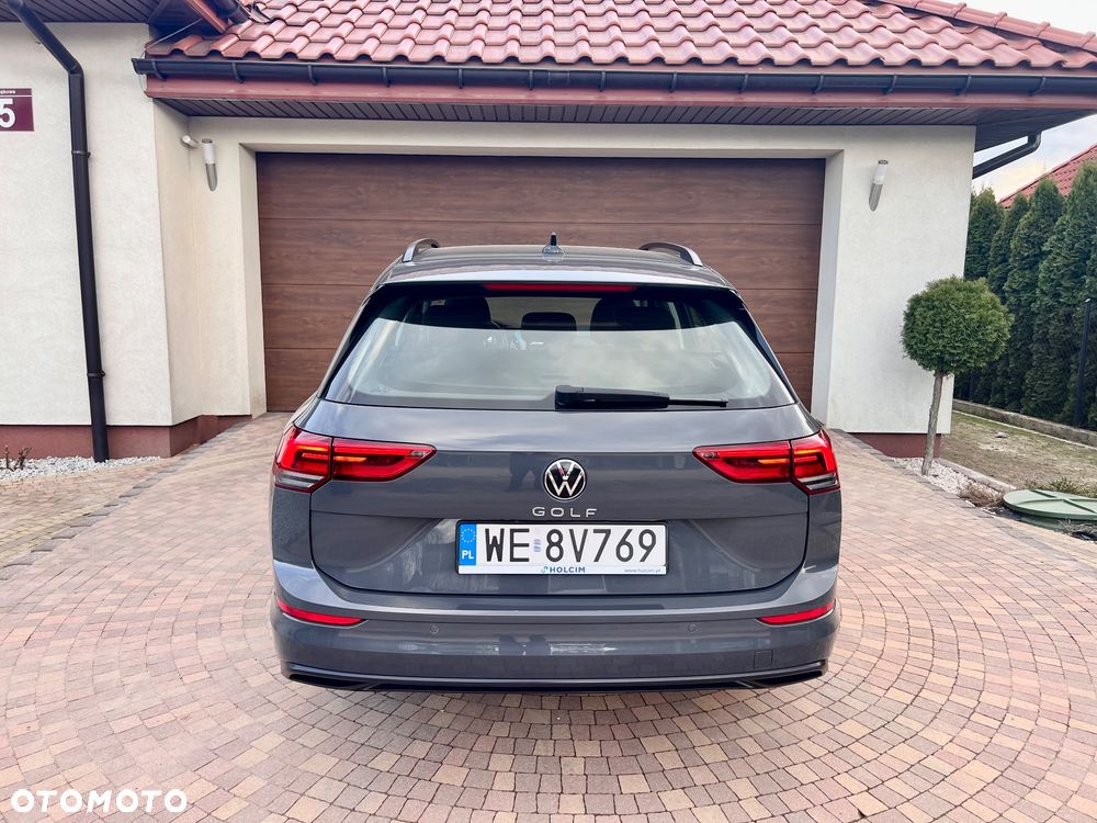Volkswagen Golf 2.0 TDI Life - 23