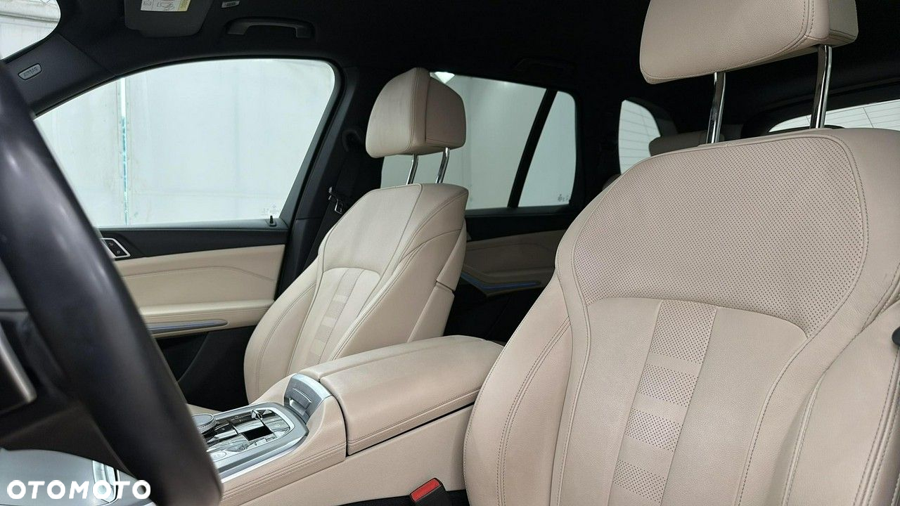 BMW X5 - 11