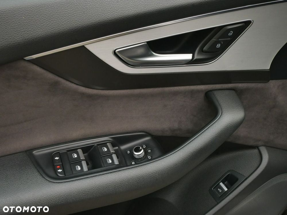 Audi Q7 3.0 TDI ultra Quattro Tiptronic - 9