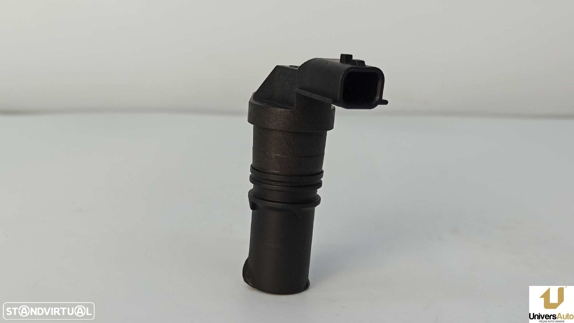 SENSOR DO VIRABREQUIM RENAULT CLIO IV GRANDTOUR LIMITED - 1
