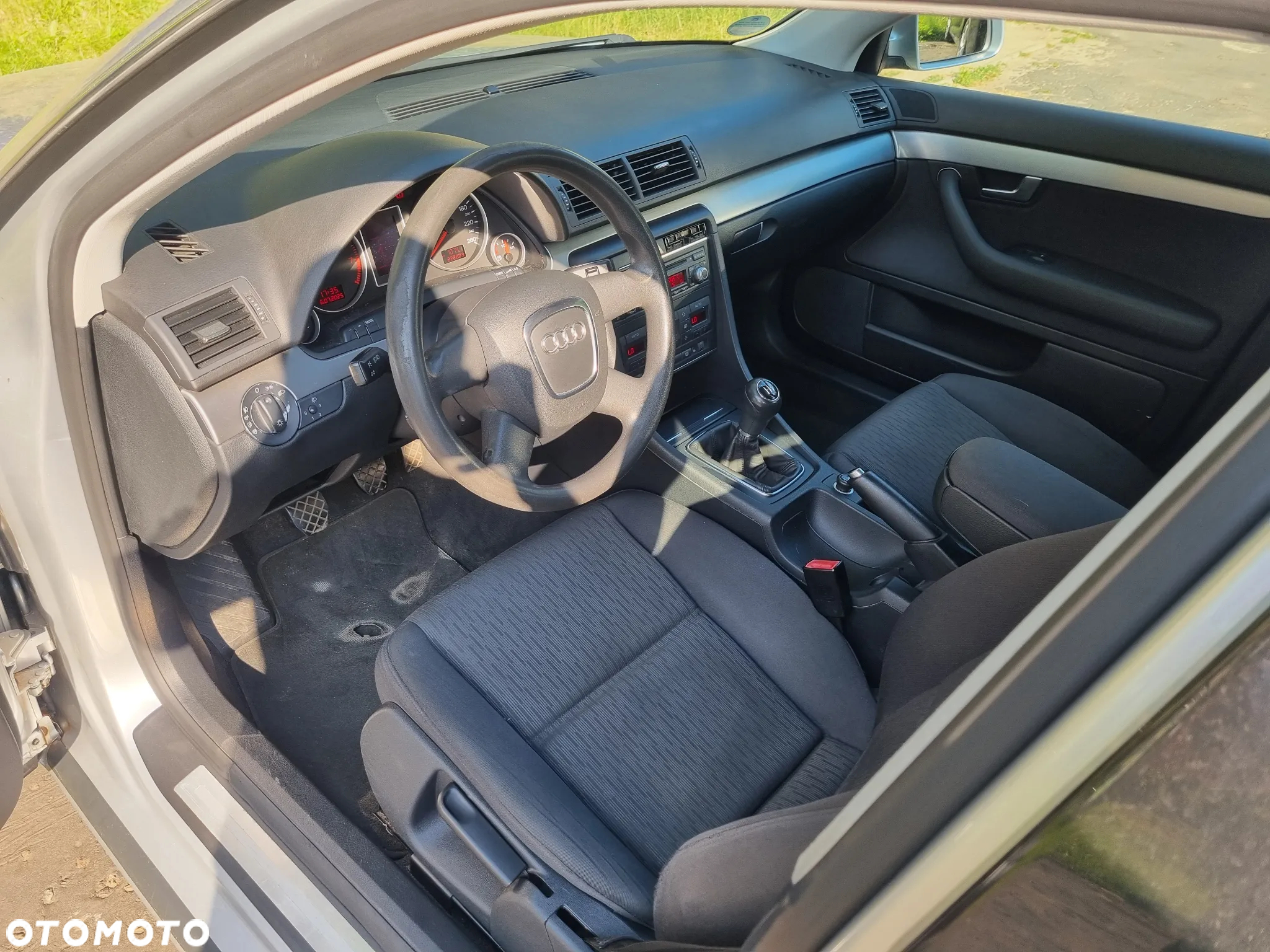 Audi A4 Avant 2.0 - 5