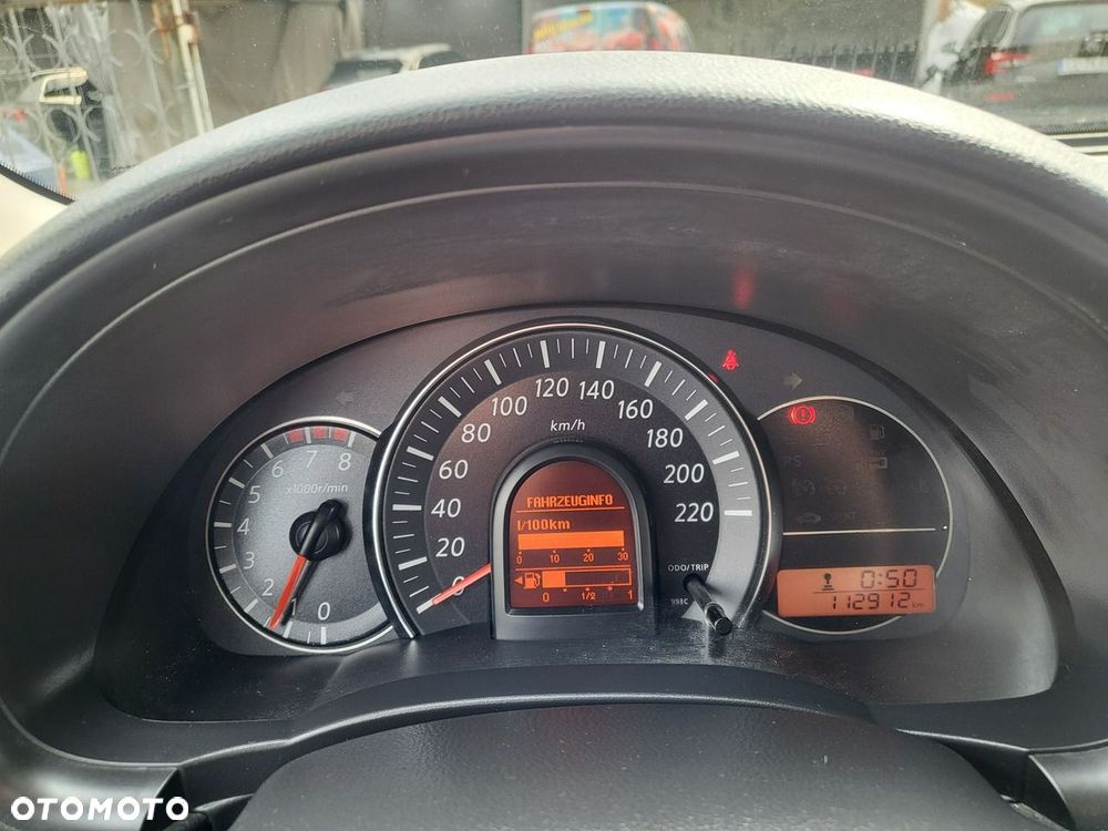 Nissan Micra - 34